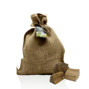 Eiken rookhout chunks