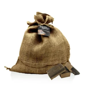 Whisky rookhout chunks