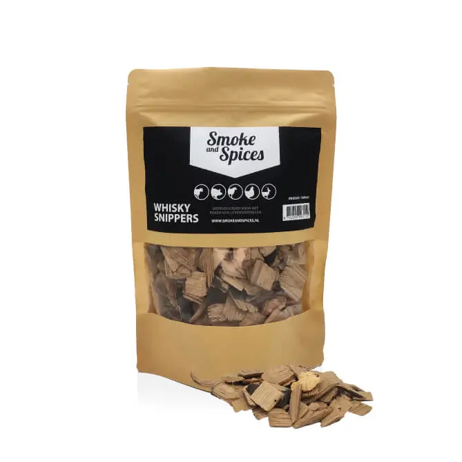 Whisky snippers 1500ml